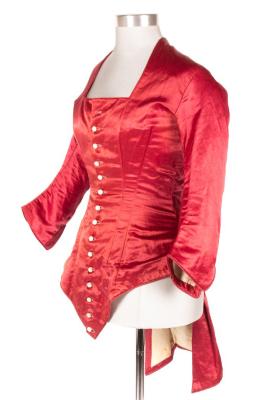 Bodice