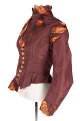 Wedding Bodice