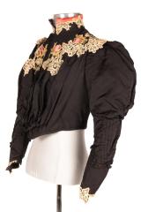 Bodice