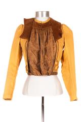 Bodice
