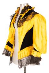 Bodice