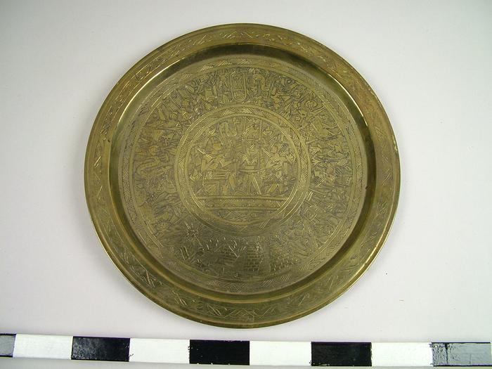 Tray