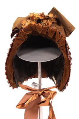 Bonnet