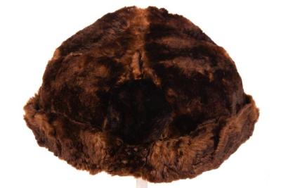 Cap