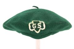 Uniform Beret