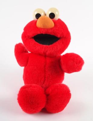 Doll, Tickle Me Elmo