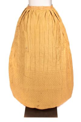 Underskirt
