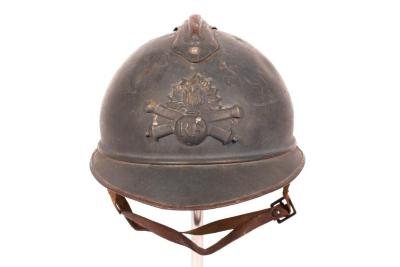 Military Helmet