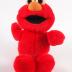 Doll, Tickle Me Elmo