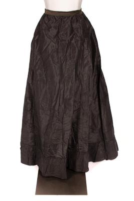 Underskirt