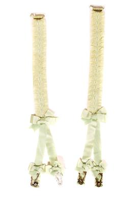 Garters