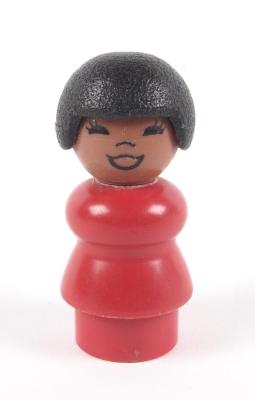 Little People, Susan, Sesame Street