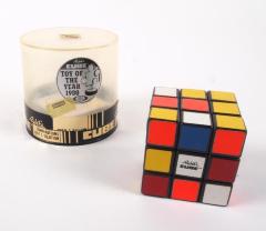 Rubik's Cube