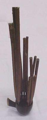 Sheng (17 Pcs.)
