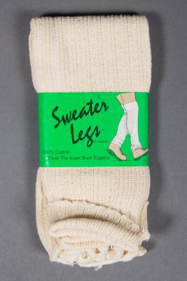 Leg Warmers