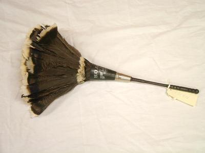 Duster, Feather