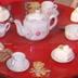 Tea Set (16 Pcs.), Toy