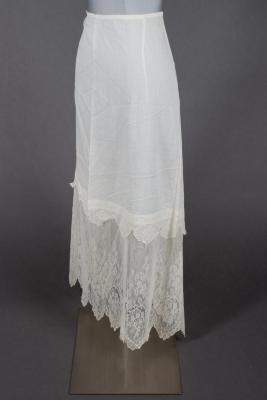 Underskirt