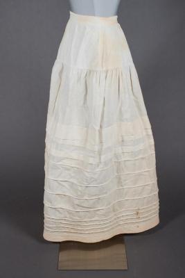 Underskirt