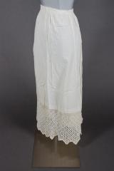 Underskirt