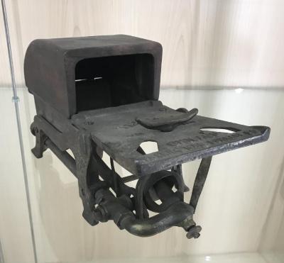Solder Furnace 