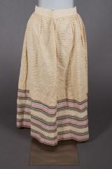 Underskirt
