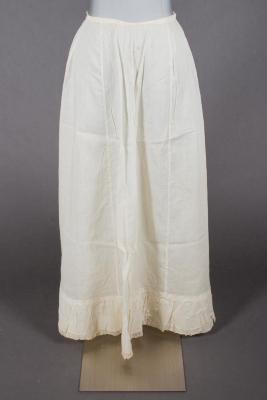 Underskirt