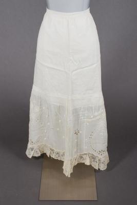 Underskirt