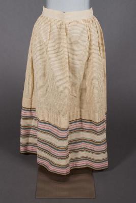 Underskirt
