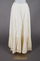 Underskirt