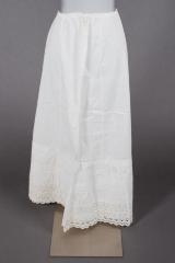 Underskirt