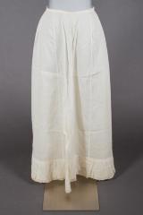 Underskirt