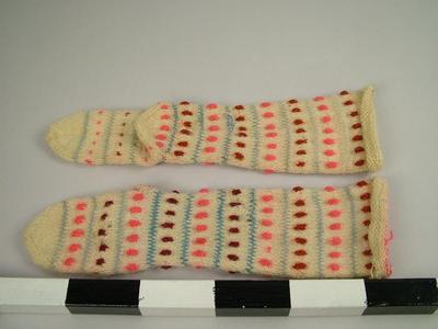 Socks, Childrens'