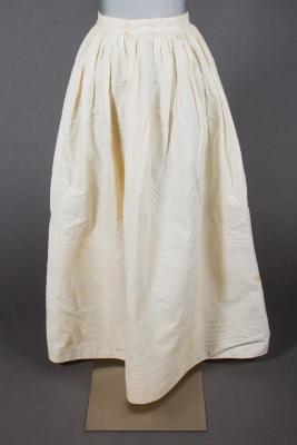 Underskirt