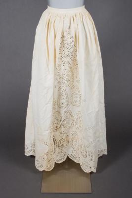 Underskirt