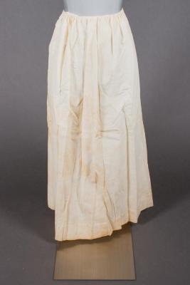 Underskirt