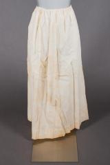 Underskirt