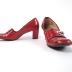 Shoes, Woman's