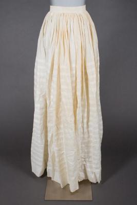 Underskirt