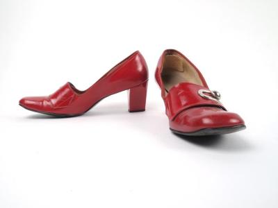 Shoes, Woman's
