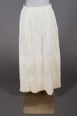 Underskirt