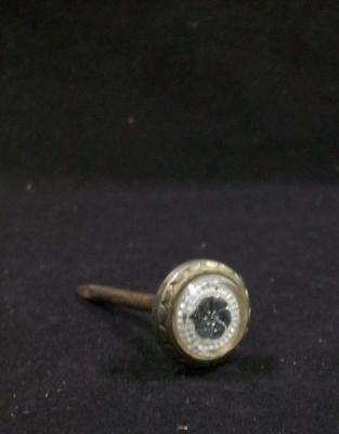 Nails, 2