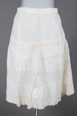 Underskirt