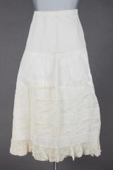 Underskirt