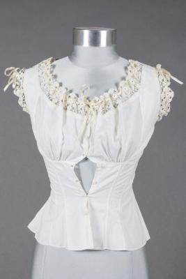 Corset Cover