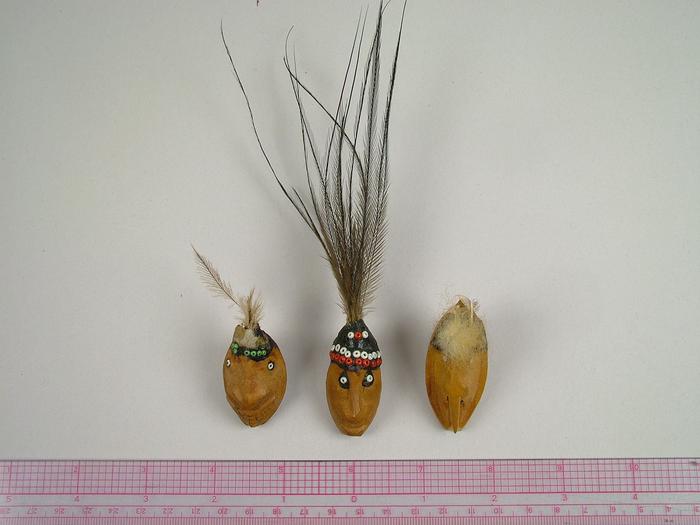 Bead Heads