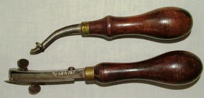 Tools, Harness Makers (2)