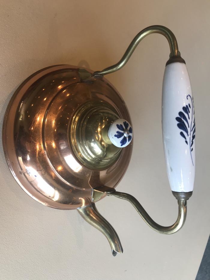 Tea Pot