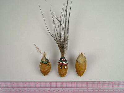 Bead Heads