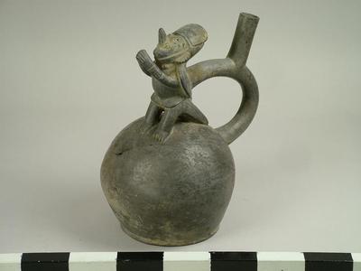 Pot, Figure